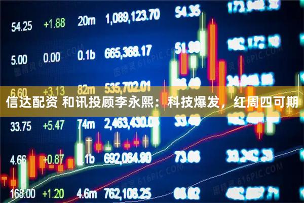 信达配资 和讯投顾李永熙：科技爆发，红周四可期